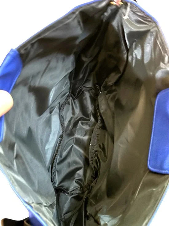 Miche Crossbody with insert and strap or overlay with current handbag - Picture 8 of 14